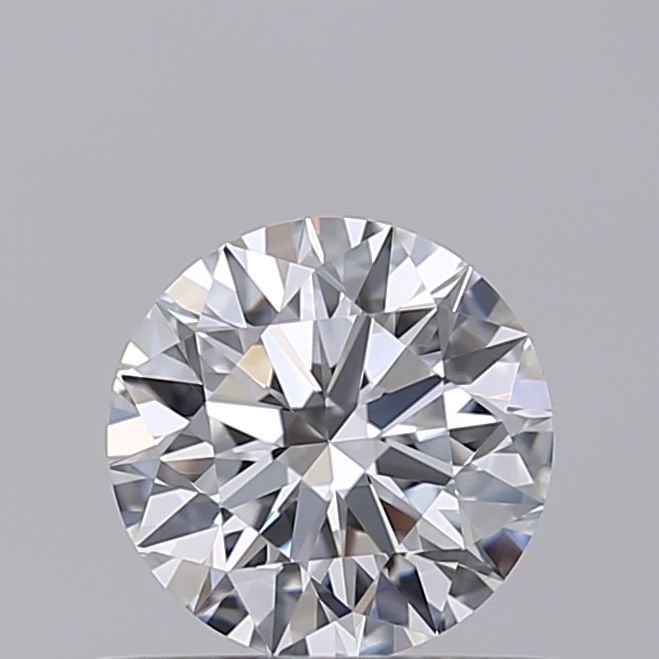 Loose Diamond - ROUND 0.71ct D VVS2: Loose Diamond - ROUND 0.71ct D VVS2 Source: This is a real non-mined Diamond that has been grown in a lab Shape: ROUND Carats: 0.71 Color: D Clarity: VVS2 Certification: NONE Video:
