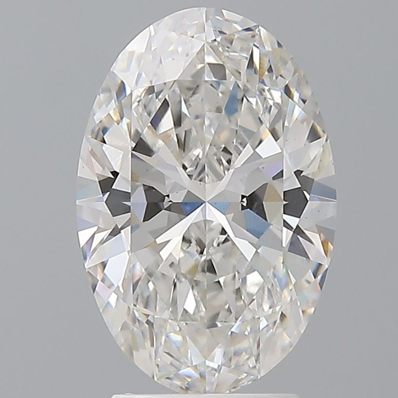 Loose Diamond - OVAL 3.09ct E VS1: Loose Diamond - OVAL 3.09ct E VS1 Source: This is a real non-mined Diamond that has been grown in a lab Shape: OVAL Carats: 3.09 Color: E Clarity: VS1 Certification: IGI Video:
