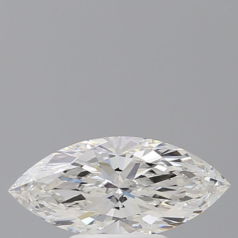 Loose Diamond - MARQUISE 1.59ct F VVS2: Loose Diamond - MARQUISE 1.59ct F VVS2 Source: This is a real non-mined Diamond that has been grown in a lab Shape: MARQUISE Carats: 1.59 Color: F Clarity: VVS2 Certification: IGI Video: