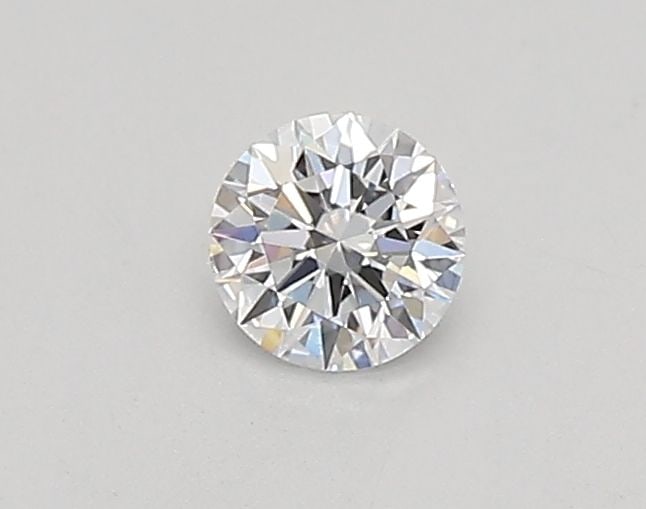 Loose Diamond - ROUND 0.26ct D VVS1: Loose Diamond - ROUND 0.26ct D VVS1 Source: This is a real non-mined Diamond that has been grown in a lab Shape: ROUND Carats: 0.26 Color: D Clarity: VVS1 Certification: IGI Video: