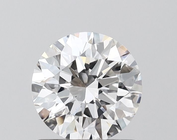Loose Diamond - ROUND 1.05ct D VVS2: Loose Diamond - ROUND 1.05ct D VVS2 Source: This is a real non-mined Diamond that has been grown in a lab Shape: ROUND Carats: 1.05 Color: D Clarity: VVS2 Certification: IGI Video: