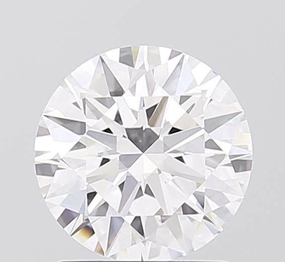 Ideal Loose Diamond - ROUND 1.52ct E VVS2: Ideal Loose Diamond - ROUND 1.52ct E VVS2 Source: This is a real non-mined Diamond that has been grown in a lab Shape: ROUND Carats: 1.52 Color: E Clarity: VVS2 Certification: IGI Video: