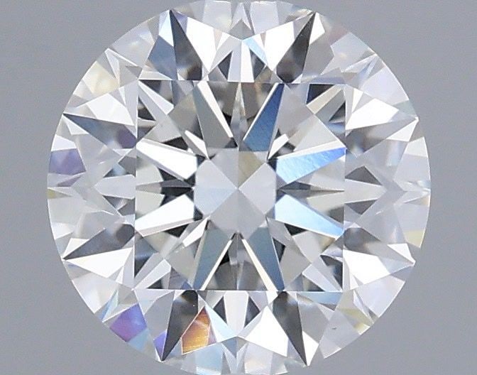 Ideal Loose Diamond - ROUND 2.05ct E VVS2: Ideal Loose Diamond - ROUND 2.05ct E VVS2 Source: This is a real non-mined Diamond that has been grown in a lab Shape: ROUND Carats: 2.05 Color: E Clarity: VVS2 Certification: IGI Video: