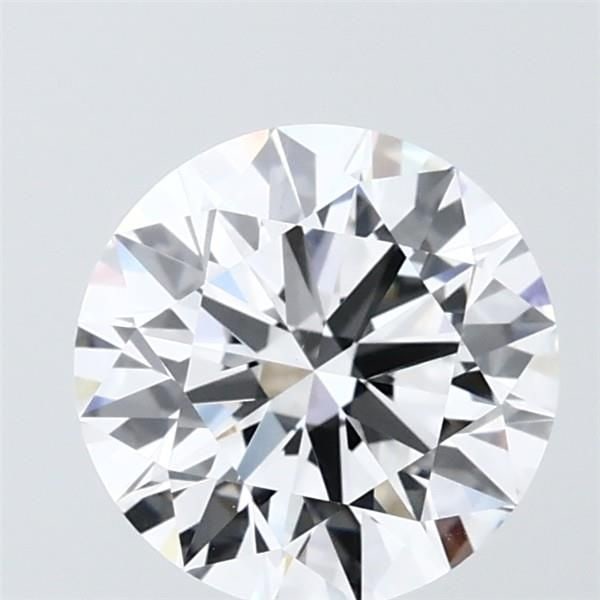 Ideal Loose Diamond - ROUND 2.04ct D VVS2: Ideal Loose Diamond - ROUND 2.04ct D VVS2 Source: This is a real non-mined Diamond that has been grown in a lab Shape: ROUND Carats: 2.04 Color: D Clarity: VVS2 Certification: IGI Video: