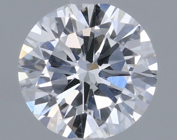 Loose Diamond - ROUND 0.26ct D VS1: Loose Diamond - ROUND 0.26ct D VS1 Source: This is a real non-mined Diamond that has been grown in a lab Shape: ROUND Carats: 0.26 Color: D Clarity: VS1 Certification: IGI Video: