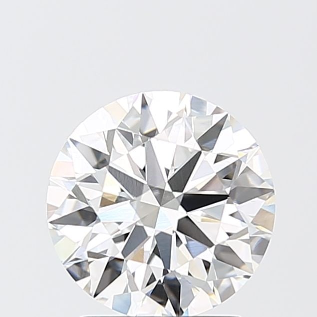 Ideal Loose Diamond - ROUND 2.06ct E VVS2: Ideal Loose Diamond - ROUND 2.06ct E VVS2 Source: This is a real non-mined Diamond that has been grown in a lab Shape: ROUND Carats: 2.06 Color: E Clarity: VVS2 Certification: IGI Video: