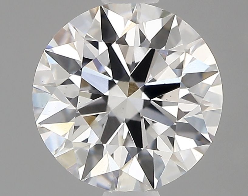 Ideal Loose Diamond - ROUND 1.03ct E VS1: Ideal Loose Diamond - ROUND 1.03ct E VS1 Source: This is a real non-mined Diamond that has been grown in a lab Shape: ROUND Carats: 1.03 Color: E Clarity: VS1 Certification: IGI Video: