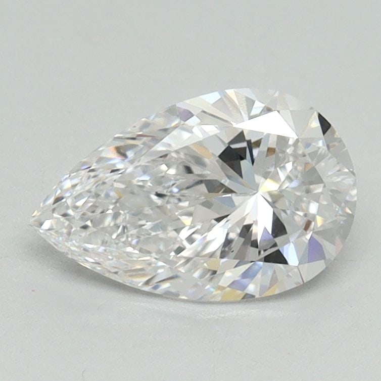 Loose Diamond - PEAR 0.96ct E VS2: Loose Diamond - PEAR 0.96ct E VS2 Source: This is a real non-mined Diamond that has been grown in a lab Shape: PEAR Carats: 0.96 Color: E Clarity: VS2 Certification: NONE Video: