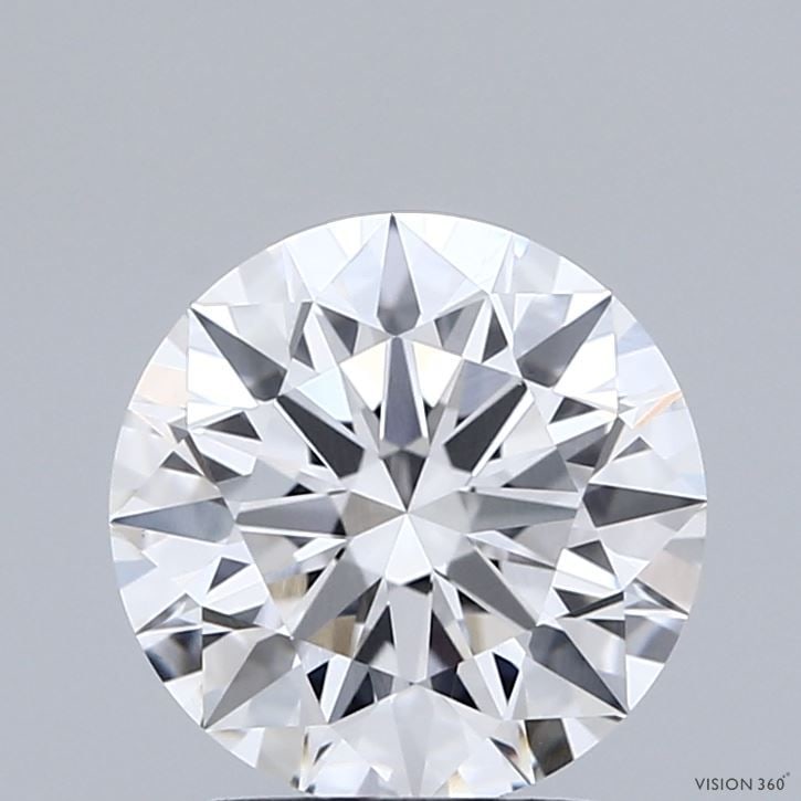 Ideal Loose Diamond - ROUND 2.05ct E VVS2: Ideal Loose Diamond - ROUND 2.05ct E VVS2 Source: This is a real non-mined Diamond that has been grown in a lab Shape: ROUND Carats: 2.05 Color: E Clarity: VVS2 Certification: IGI Video: