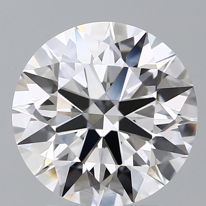 Ideal Loose Diamond - ROUND 3.04ct D VS1: Ideal Loose Diamond - ROUND 3.04ct D VS1 Source: This is a real non-mined Diamond that has been grown in a lab Shape: ROUND Carats: 3.04 Color: D Clarity: VS1 Certification: IGI Video: