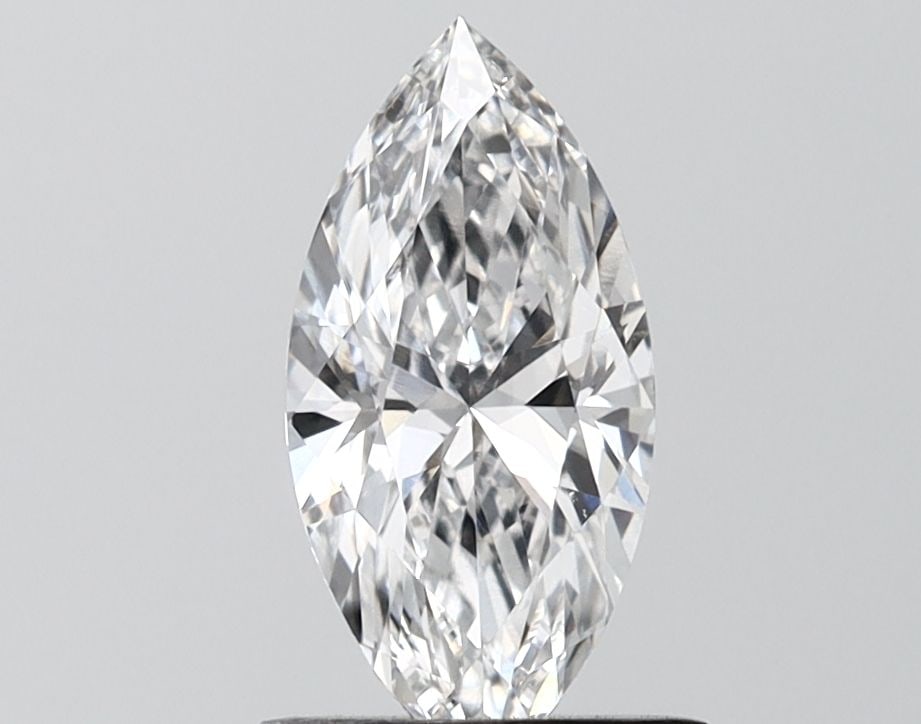 Loose Diamond - MARQUISE 1.11ct E VVS1: Loose Diamond - MARQUISE 1.11ct E VVS1 Source: This is a real non-mined Diamond that has been grown in a lab Shape: MARQUISE Carats: 1.11 Color: E Clarity: VVS1 Certification: IGI Video: