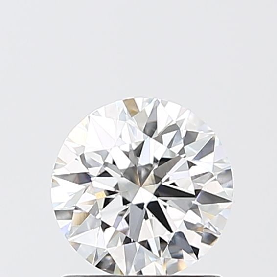 Ideal Loose Diamond - ROUND 1.09ct E VVS2: Ideal Loose Diamond - ROUND 1.09ct E VVS2 Source: This is a real non-mined Diamond that has been grown in a lab Shape: ROUND Carats: 1.09 Color: E Clarity: VVS2 Certification: IGI Video: