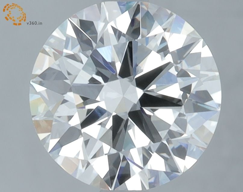 Ideal Loose Diamond - ROUND 1.83ct F VS1: Ideal Loose Diamond - ROUND 1.83ct F VS1 Source: This is a real non-mined Diamond that has been grown in a lab Shape: ROUND Carats: 1.83 Color: F Clarity: VS1 Certification: IGI Video:
