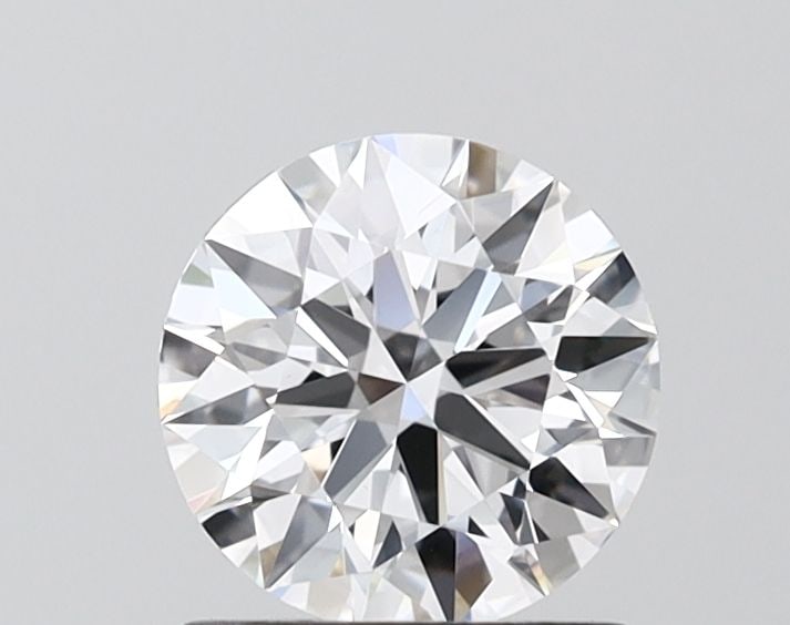 Ideal Loose Diamond - ROUND 1.09ct D VVS2: Ideal Loose Diamond - ROUND 1.09ct D VVS2 Source: This is a real non-mined Diamond that has been grown in a lab Shape: ROUND Carats: 1.09 Color: D Clarity: VVS2 Certification: IGI The Diamond Depot Gu