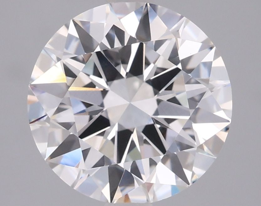 Loose Diamond - ROUND 2.52ct D VVS2: Loose Diamond - ROUND 2.52ct D VVS2 Source: This is a real non-mined Diamond that has been grown in a lab Shape: ROUND Carats: 2.52 Color: D Clarity: VVS2 Certification: IGI Video: