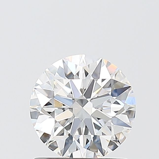 Ideal Loose Diamond - ROUND 1.09ct E VVS2: Ideal Loose Diamond - ROUND 1.09ct E VVS2 Source: This is a real non-mined Diamond that has been grown in a lab Shape: ROUND Carats: 1.09 Color: E Clarity: VVS2 Certification: IGI Video:
