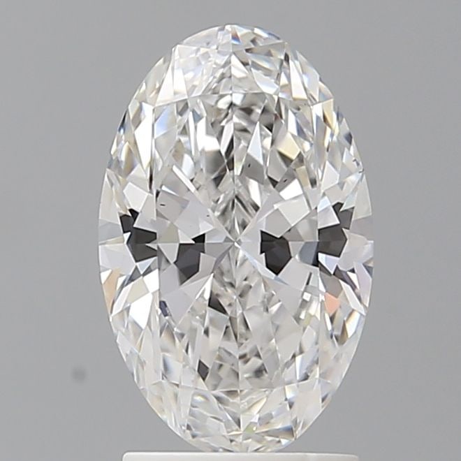 Loose Diamond - OVAL 2.02ct E VS2: Loose Diamond - OVAL 2.02ct E VS2 Source: This is a real non-mined Diamond that has been grown in a lab Shape: OVAL Carats: 2.02 Color: E Clarity: VS2 Certification: IGI Video: