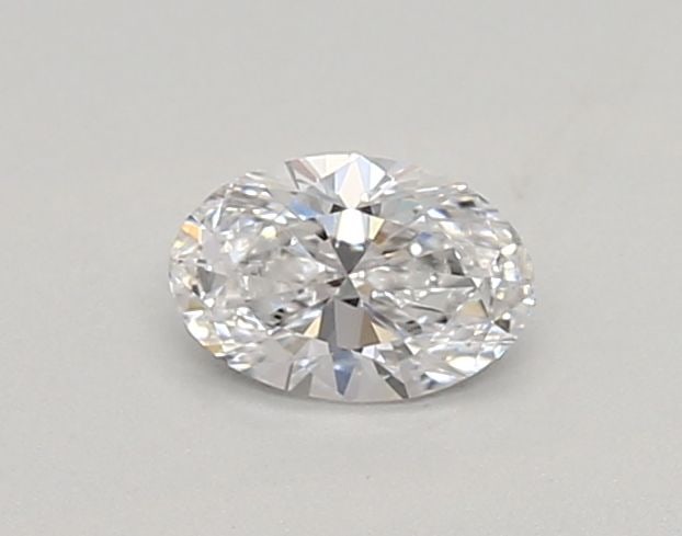 Loose Diamond - OVAL 0.3ct D VVS1: Loose Diamond - OVAL 0.3ct D VVS1 Source: This is a real non-mined Diamond that has been grown in a lab Shape: OVAL Carats: 0.3 Color: D Clarity: VVS1 Certification: IGI Video: Video Link The Diamond