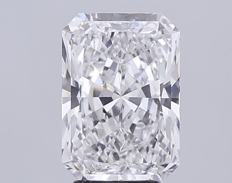 Loose Diamond - RADIANT 4.51ct D VS1 (1 of 1)