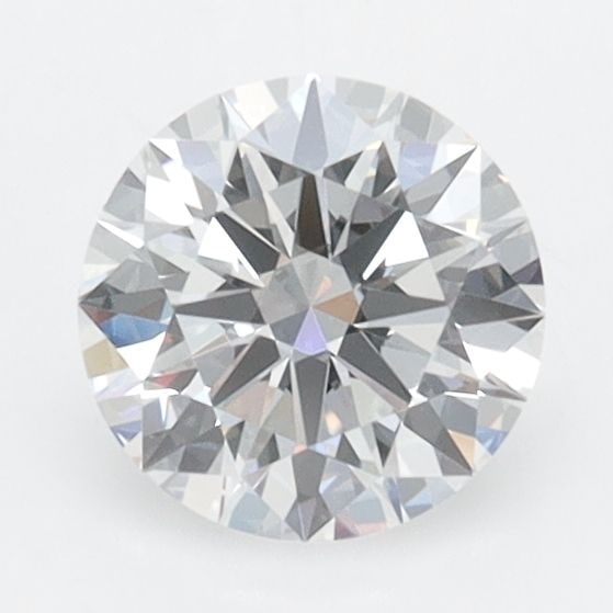 Ideal Loose Diamond - ROUND 0.53ct D VVS1: Ideal Loose Diamond - ROUND 0.53ct D VVS1 Source: This is a real non-mined Diamond that has been grown in a lab Shape: ROUND Carats: 0.53 Color: D Clarity: VVS1 Certification: IGI The Diamond Depot Gu