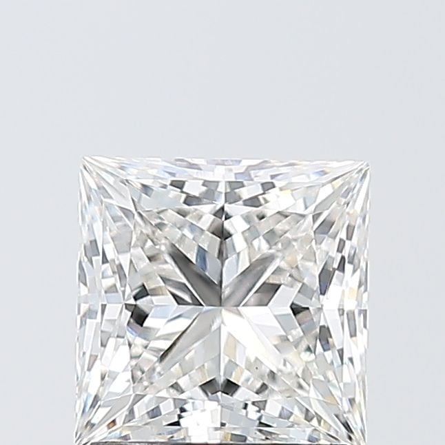 Loose Diamond - PRINCESS 1.63ct F VS1: Loose Diamond - PRINCESS 1.63ct F VS1 Source: This is a real non-mined Diamond that has been grown in a lab Shape: PRINCESS Carats: 1.63 Color: F Clarity: VS1 Certification: IGI Video:
