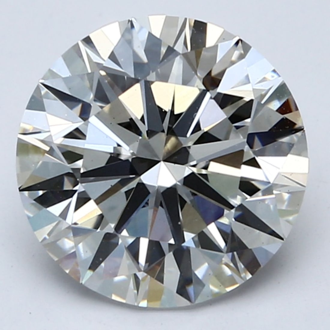 Ideal Loose Diamond - ROUND 3.83ct F VS1: Ideal Loose Diamond - ROUND 3.83ct F VS1 Source: This is a real non-mined Diamond that has been grown in a lab Shape: ROUND Carats: 3.83 Color: F Clarity: VS1 Certification: IGI Video: