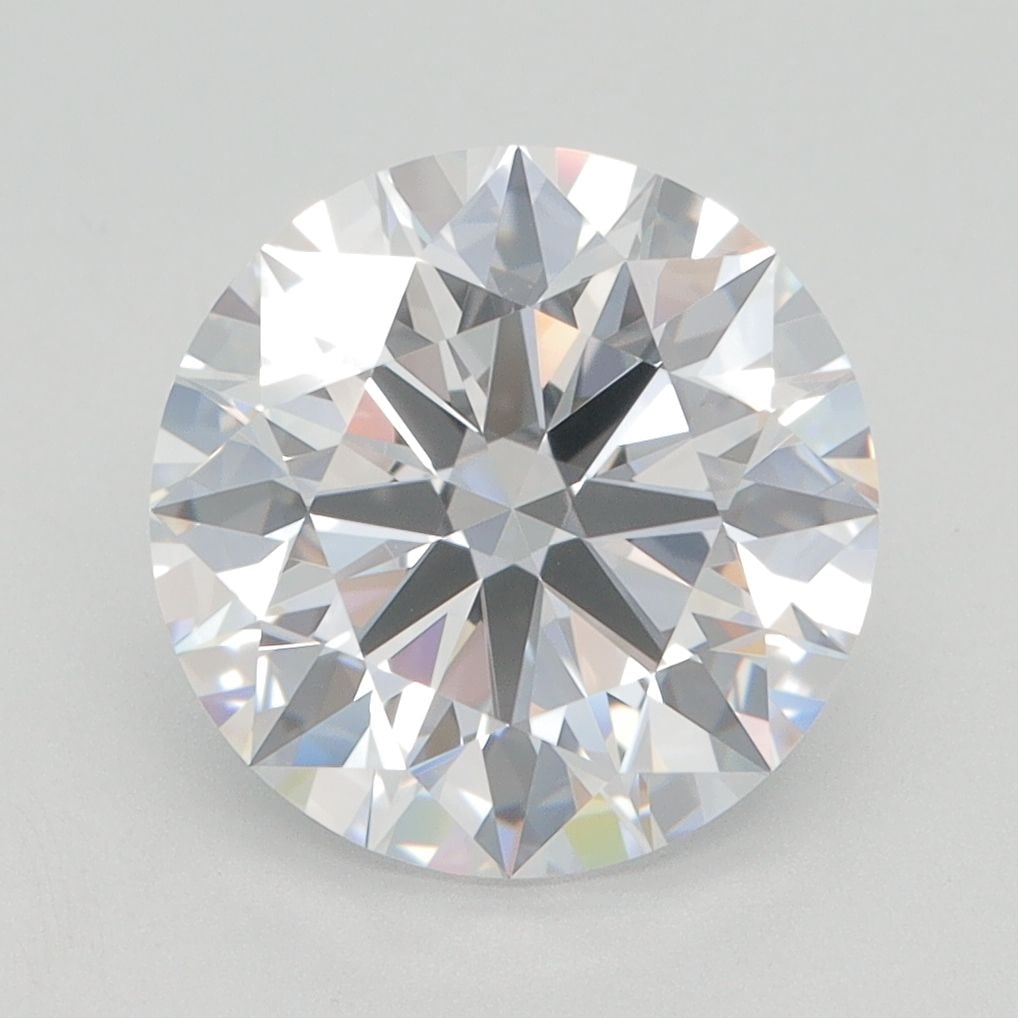 Loose Diamond - ROUND 3.44ct D VVS1: Loose Diamond - ROUND 3.44ct D VVS1 Source: This is a real non-mined Diamond that has been grown in a lab Shape: ROUND Carats: 3.44 Color: D Clarity: VVS1 Certification: GIA Video: