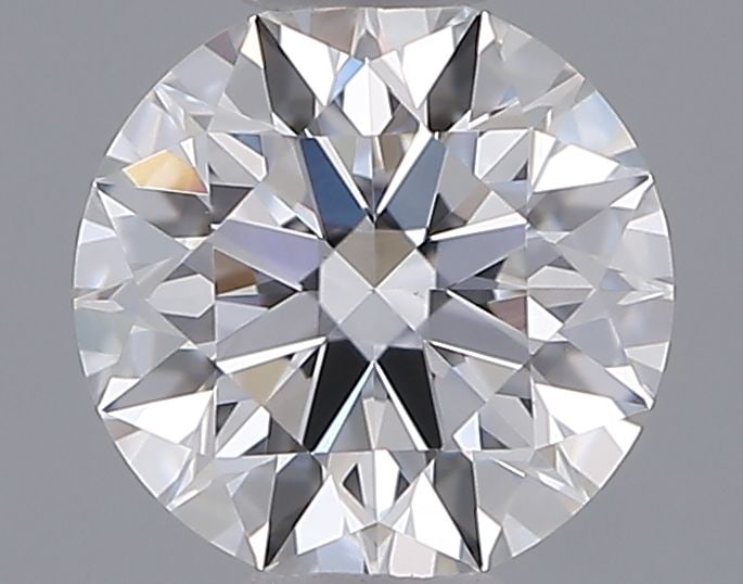 Ideal Loose Diamond - ROUND 0.51ct D VS1: Ideal Loose Diamond - ROUND 0.51ct D VS1 Source: This is a real non-mined Diamond that has been grown in a lab Shape: ROUND Carats: 0.51 Color: D Clarity: VS1 Certification: IGI Video: