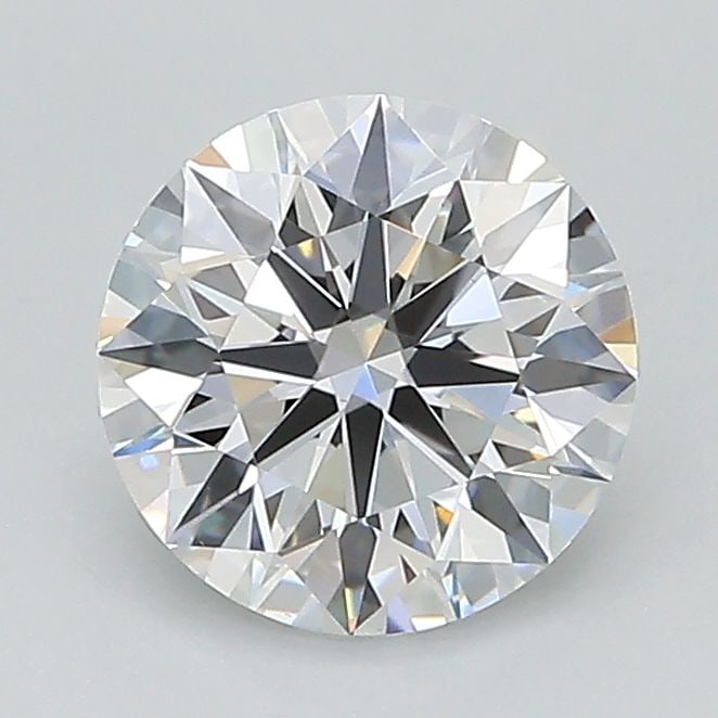 Ideal Loose Diamond - ROUND 1.34ct D VS2: Ideal Loose Diamond - ROUND 1.34ct D VS2 Source: This is a real non-mined Diamond that has been grown in a lab Shape: ROUND Carats: 1.34 Color: D Clarity: VS2 Certification: IGI Video: