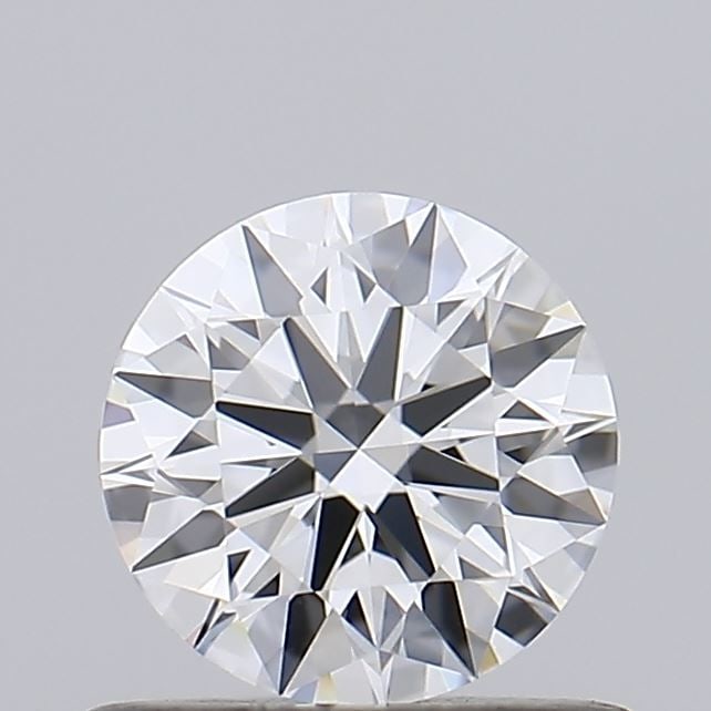Ideal Loose Diamond - ROUND 0.52ct D VVS1: Ideal Loose Diamond - ROUND 0.52ct D VVS1 Source: This is a real non-mined Diamond that has been grown in a lab Shape: ROUND Carats: 0.52 Color: D Clarity: VVS1 Certification: IGI Video: