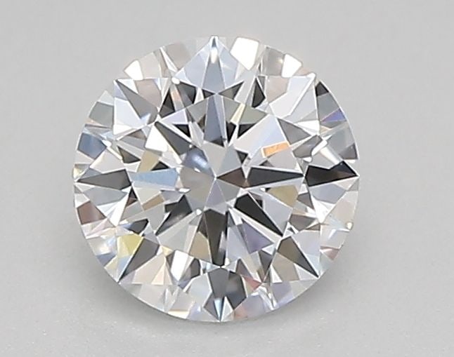 Loose Diamond - ROUND 0.49ct D VVS2: Loose Diamond - ROUND 0.49ct D VVS2 Source: This is a real non-mined Diamond that has been grown in a lab Shape: ROUND Carats: 0.49 Color: D Clarity: VVS2 Certification: IGI Video: