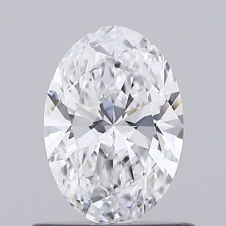 Loose Diamond - OVAL 0.7ct D VVS2: Loose Diamond - OVAL 0.7ct D VVS2 Source: This is a real non-mined Diamond that has been grown in a lab Shape: OVAL Carats: 0.7 Color: D Clarity: VVS2 Certification: IGI Video: Video Link The Diamond