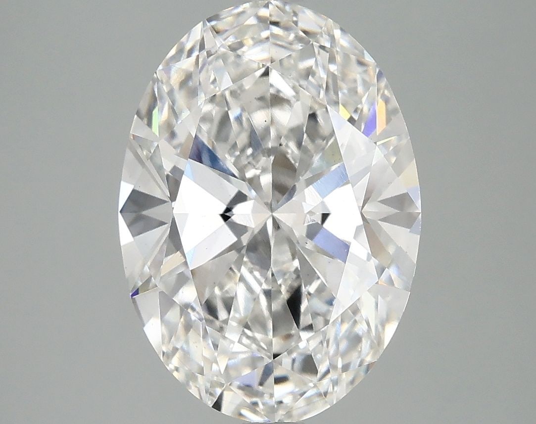 Loose Diamond - OVAL 3.69ct E VS2: Loose Diamond - OVAL 3.69ct E VS2 Source: This is a real non-mined Diamond that has been grown in a lab Shape: OVAL Carats: 3.69 Color: E Clarity: VS2 Certification: IGI Video: