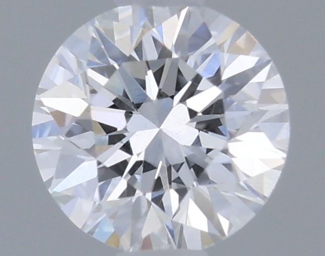 Loose Diamond - ROUND 0.24ct D VS2: Loose Diamond - ROUND 0.24ct D VS2 Source: This is a real non-mined Diamond that has been grown in a lab Shape: ROUND Carats: 0.24 Color: D Clarity: VS2 Certification: IGI Video: