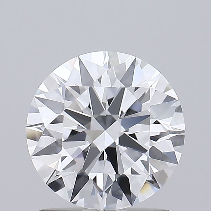 Ideal Loose Diamond - ROUND 1.23ct D VVS1: Ideal Loose Diamond - ROUND 1.23ct D VVS1 Source: This is a real non-mined Diamond that has been grown in a lab Shape: ROUND Carats: 1.23 Color: D Clarity: VVS1 Certification: IGI Video: Video Link