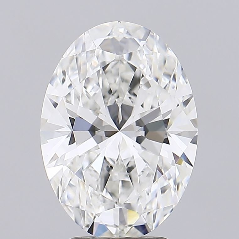 Loose Diamond - OVAL 4.01ct F VVS1: Loose Diamond - OVAL 4.01ct F VVS1 Source: This is a real non-mined Diamond that has been grown in a lab Shape: OVAL Carats: 4.01 Color: F Clarity: VVS1 Certification: GCAL Video: Video Link The