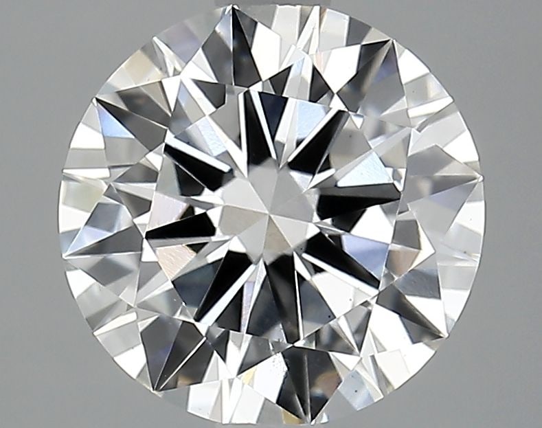 Loose Diamond - ROUND 1.96ct D VS2: Loose Diamond - ROUND 1.96ct D VS2 Source: This is a real non-mined Diamond that has been grown in a lab Shape: ROUND Carats: 1.96 Color: D Clarity: VS2 Certification: IGI Video: