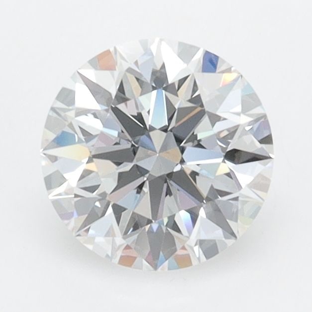 Ideal Loose Diamond - ROUND 1.08ct D VVS2: Ideal Loose Diamond - ROUND 1.08ct D VVS2 Source: This is a real non-mined Diamond that has been grown in a lab Shape: ROUND Carats: 1.08 Color: D Clarity: VVS2 Certification: IGI The Diamond Depot Gu