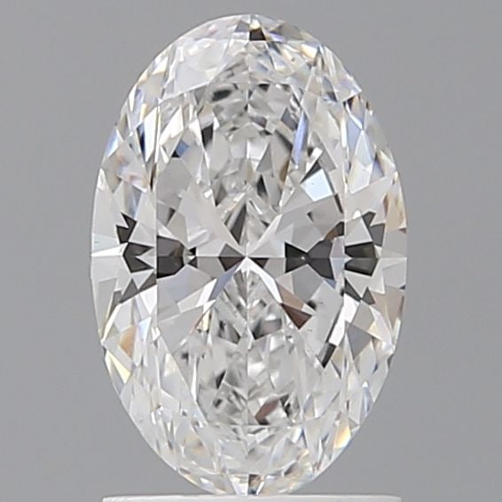 Loose Diamond - OVAL 1.56ct E VS1: Loose Diamond - OVAL 1.56ct E VS1 Source: This is a real non-mined Diamond that has been grown in a lab Shape: OVAL Carats: 1.56 Color: E Clarity: VS1 Certification: IGI Video: