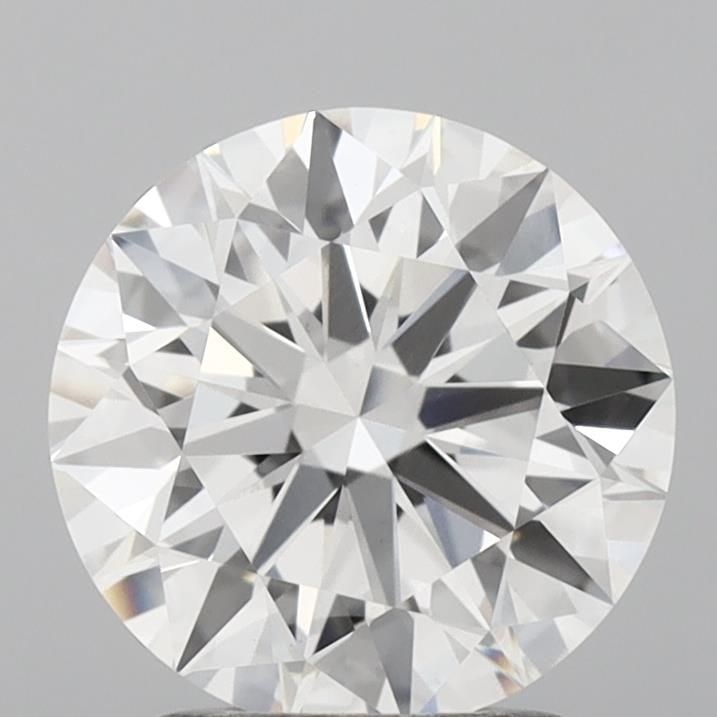 Ideal Loose Diamond - ROUND 2.11ct G VVS2: Ideal Loose Diamond - ROUND 2.11ct G VVS2 Source: This is a real non-mined Diamond that has been grown in a lab Shape: ROUND Carats: 2.11 Color: G Clarity: VVS2 Certification: IGI Video: