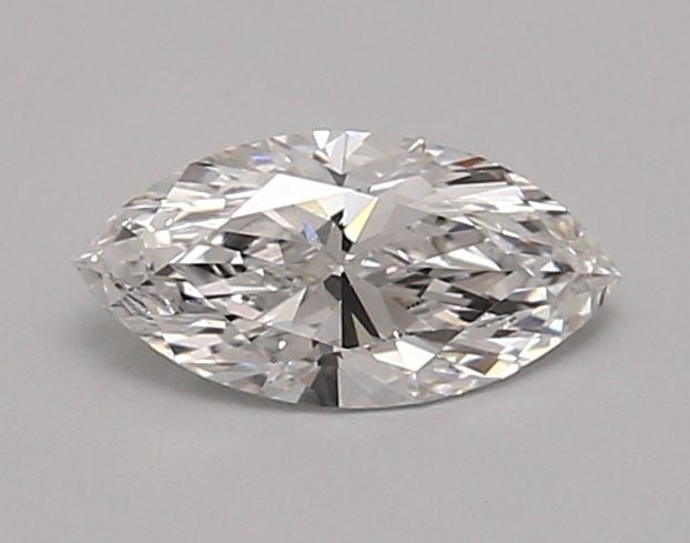 Loose Diamond - MARQUISE 0.85ct E VVS2: Loose Diamond - MARQUISE 0.85ct E VVS2 Source: This is a real non-mined Diamond that has been grown in a lab Shape: MARQUISE Carats: 0.85 Color: E Clarity: VVS2 Certification: IGI Video: