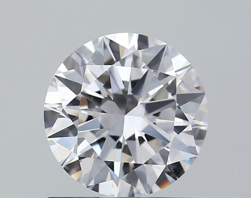 Ideal Loose Diamond - ROUND 0.91ct D VVS2: Ideal Loose Diamond - ROUND 0.91ct D VVS2 Source: This is a real non-mined Diamond that has been grown in a lab Shape: ROUND Carats: 0.91 Color: D Clarity: VVS2 Certification: IGI Video: