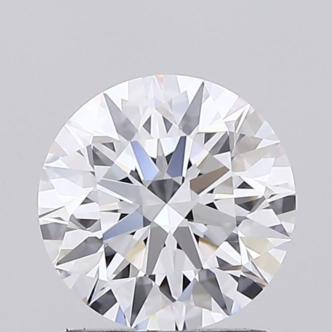 Ideal Loose Diamond - ROUND 1.27ct E IF: Ideal Loose Diamond - ROUND 1.27ct E IF Source: This is a real non-mined Diamond that has been grown in a lab Shape: ROUND Carats: 1.27 Color: E Clarity: IF Certification: IGI Video: