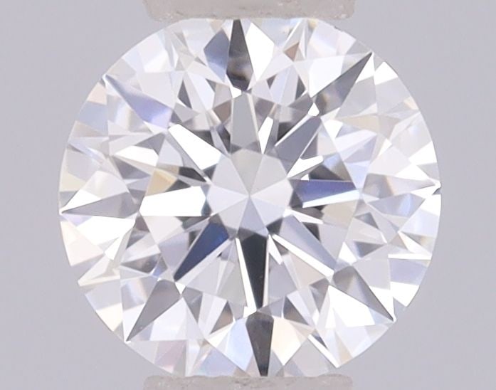 Ideal Loose Diamond - ROUND 0.27ct D VVS2: Ideal Loose Diamond - ROUND 0.27ct D VVS2 Source: This is a real non-mined Diamond that has been grown in a lab Shape: ROUND Carats: 0.27 Color: D Clarity: VVS2 Certification: IGI Video: