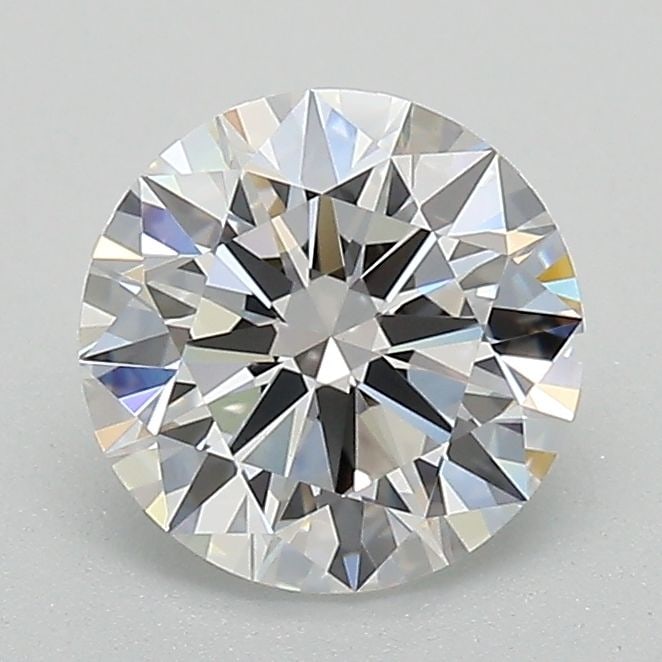 Ideal Loose Diamond - ROUND 1.35ct D VS1: Ideal Loose Diamond - ROUND 1.35ct D VS1 Source: This is a real non-mined Diamond that has been grown in a lab Shape: ROUND Carats: 1.35 Color: D Clarity: VS1 Certification: IGI Video: