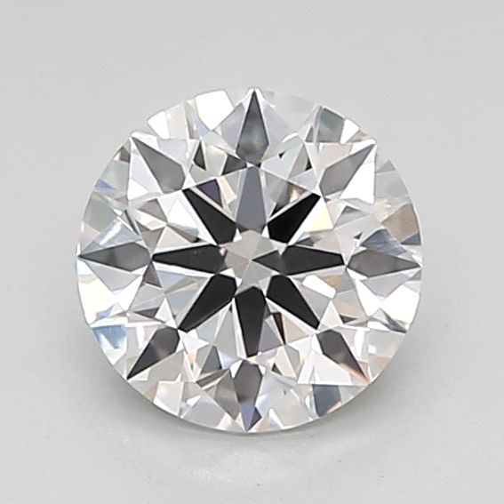 Ideal Loose Diamond - ROUND 2.02ct D VS2: Ideal Loose Diamond - ROUND 2.02ct D VS2 Source: This is a real non-mined Diamond that has been grown in a lab Shape: ROUND Carats: 2.02 Color: D Clarity: VS2 Certification: IGI Video:
