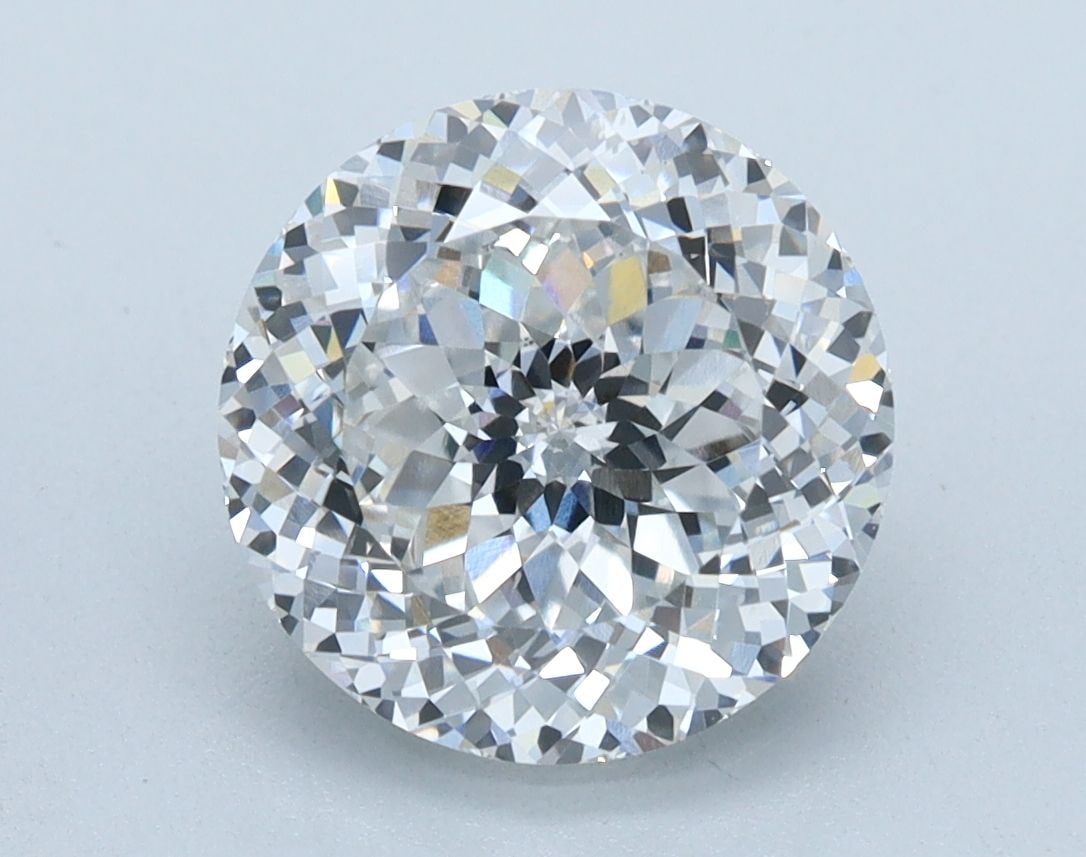 Loose Diamond - OTHER 2.5ct F VS1: Loose Diamond - OTHER 2.5ct F VS1 Source: This is a real non-mined Diamond that has been grown in a lab Shape: OTHER Carats: 2.5 Color: F Clarity: VS1 Certification: IGI Video: