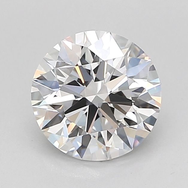 Ideal Loose Diamond - ROUND 1.45ct D VVS1: Ideal Loose Diamond - ROUND 1.45ct D VVS1 Source: This is a real non-mined Diamond that has been grown in a lab Shape: ROUND Carats: 1.45 Color: D Clarity: VVS1 Certification: IGI Video: