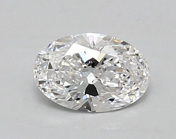 Loose Diamond - OVAL 0.68ct D VVS2: Loose Diamond - OVAL 0.68ct D VVS2 Source: This is a real non-mined Diamond that has been grown in a lab Shape: OVAL Carats: 0.68 Color: D Clarity: VVS2 Certification: IGI Video: