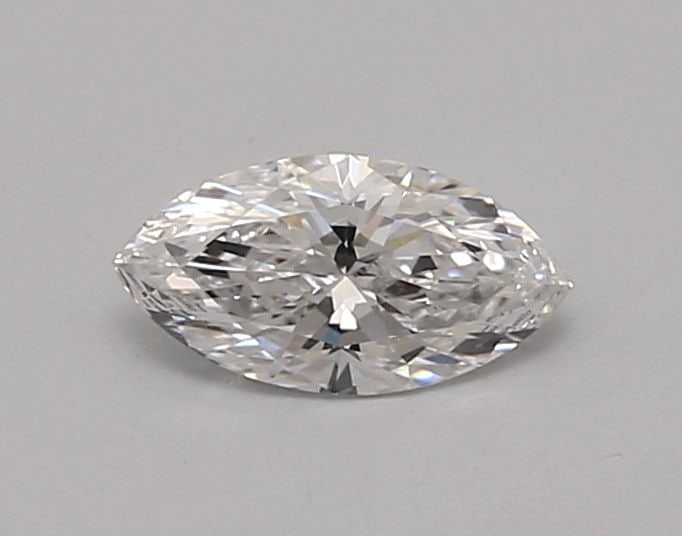 Loose Diamond - MARQUISE 0.72ct E VVS2: Loose Diamond - MARQUISE 0.72ct E VVS2 Source: This is a real non-mined Diamond that has been grown in a lab Shape: MARQUISE Carats: 0.72 Color: E Clarity: VVS2 Certification: IGI Video: